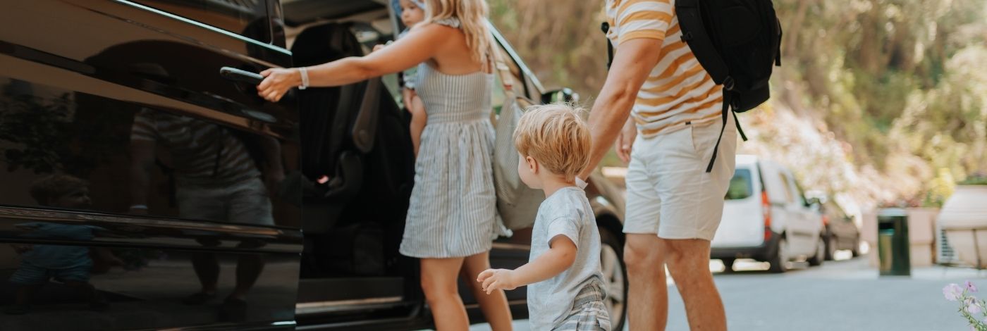 Havalimanı ve Özel Transferler