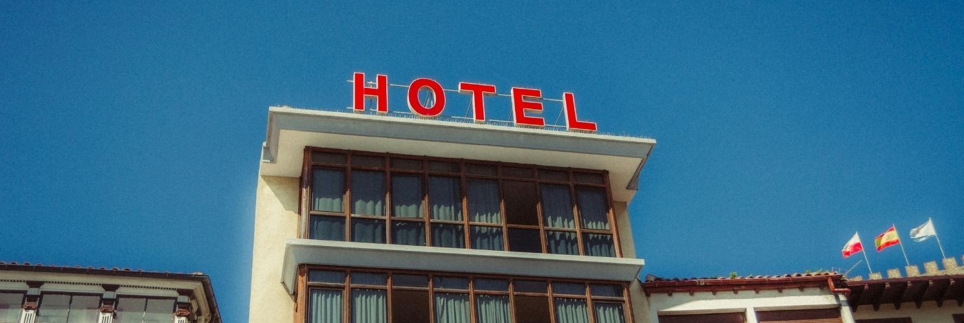 Otel Rezervasyonları