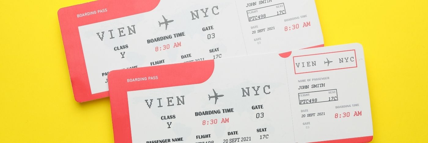 Toplu Uygun Uçak Bileti Alımı