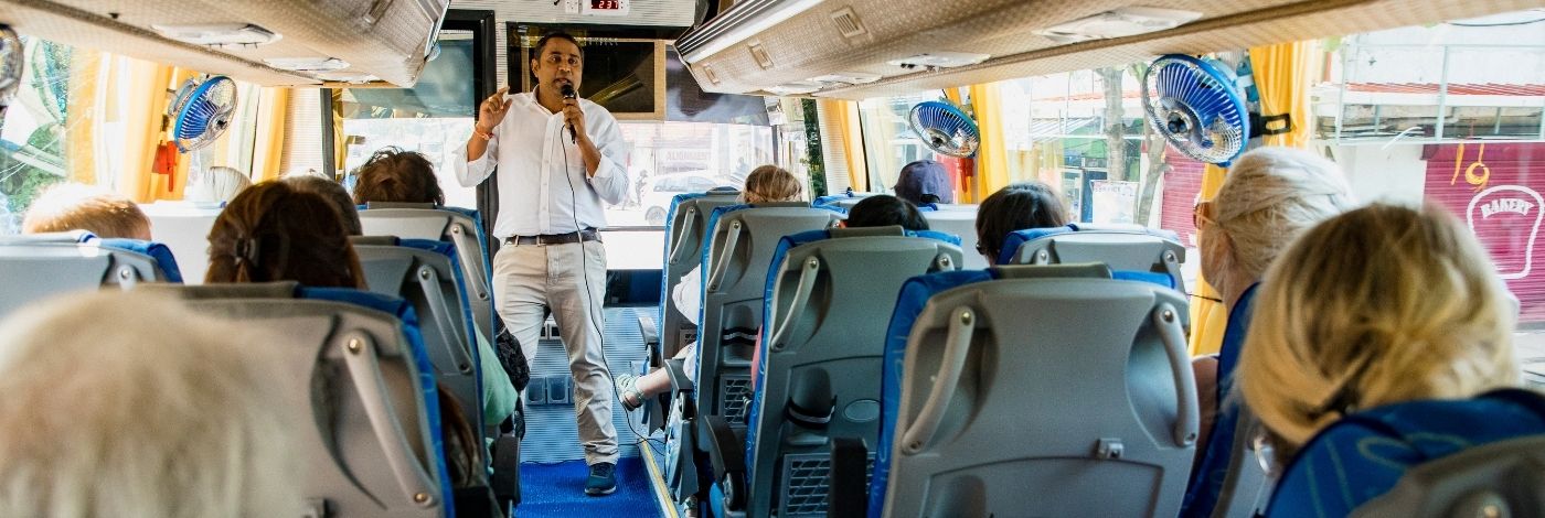 Gruplara Özel Turlar