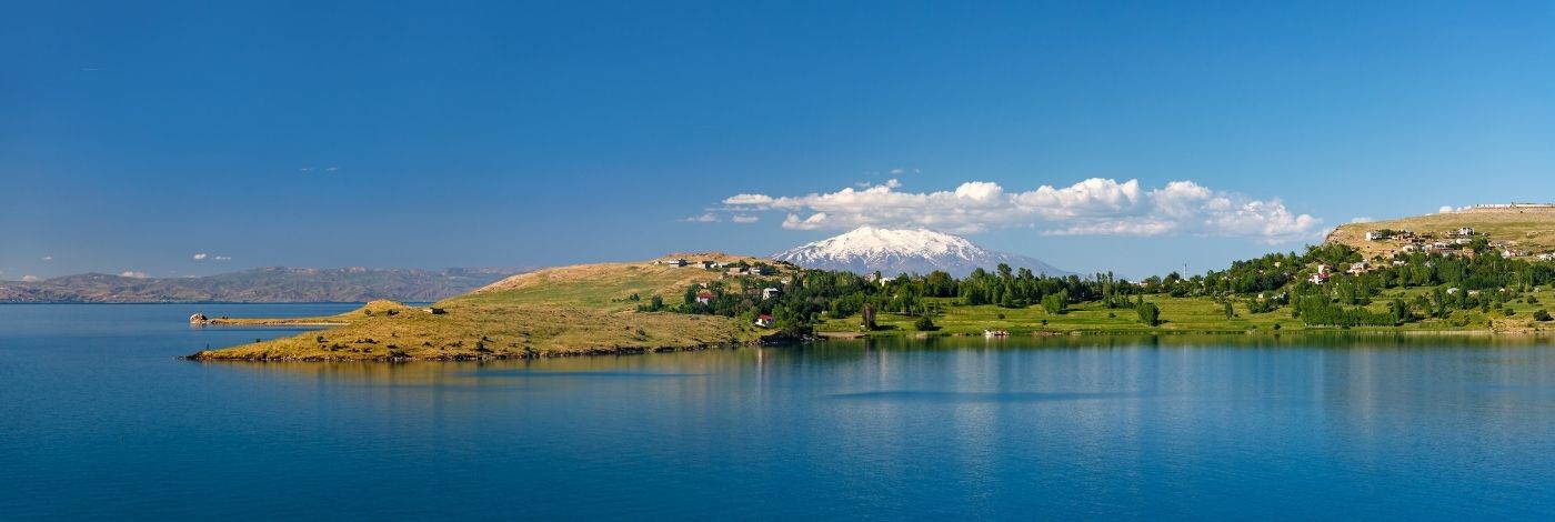 VAN - TATVAN - TUNCELİ - MUNZUR - KEMALİYE TURU